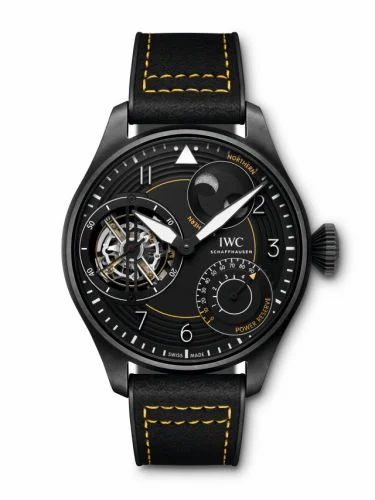 IWC Big Pilot Constant-Force Tourbillon IWC Racing IW5905-01 (IW590501)